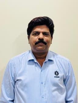 Gollapalli Rajkumar