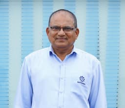 M.V. Rao