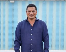 Tummala Chandra Sekhar