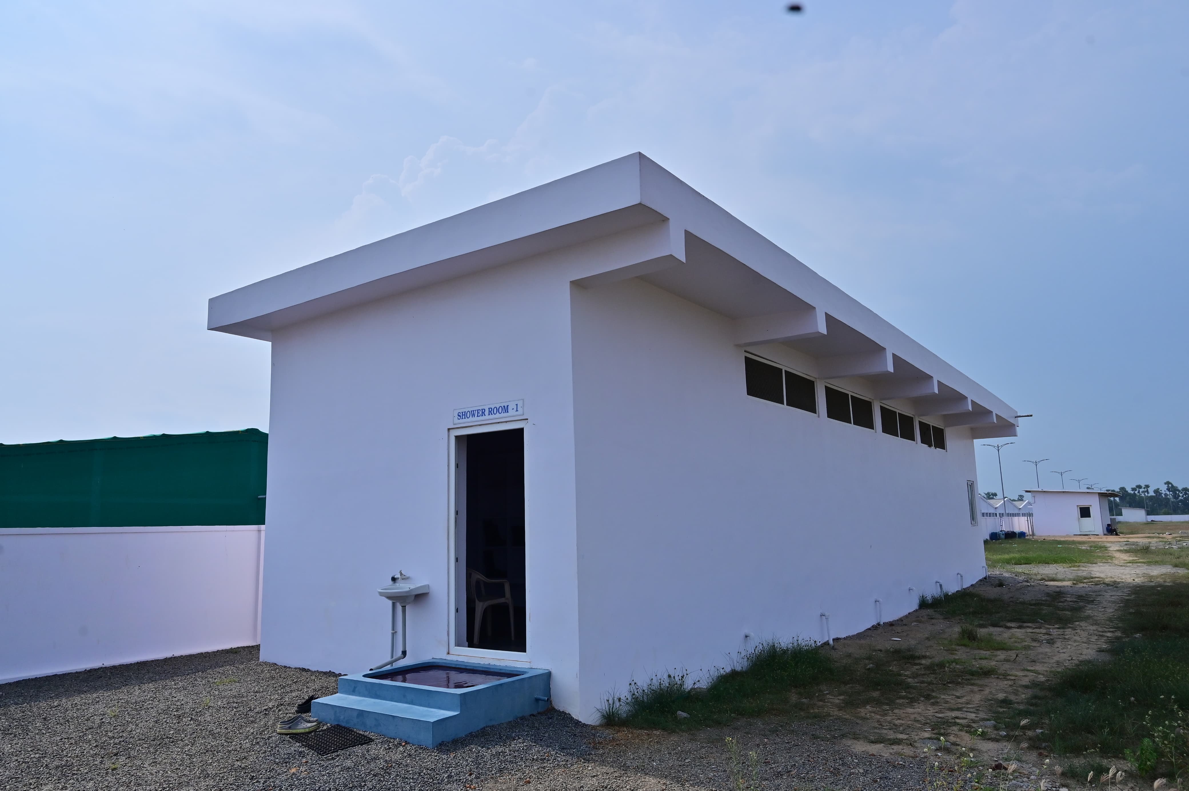 Facility Hygiene & Biosecurity